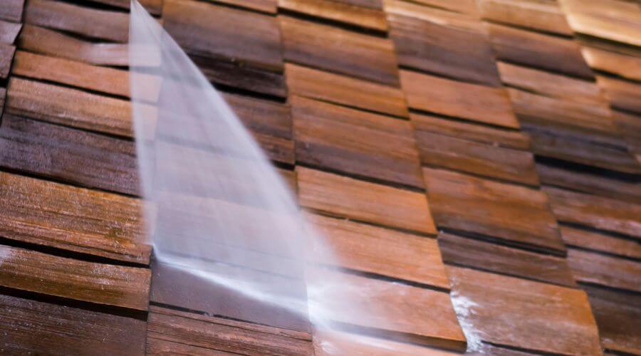 Asphalt Roofing in Kaleva, MI